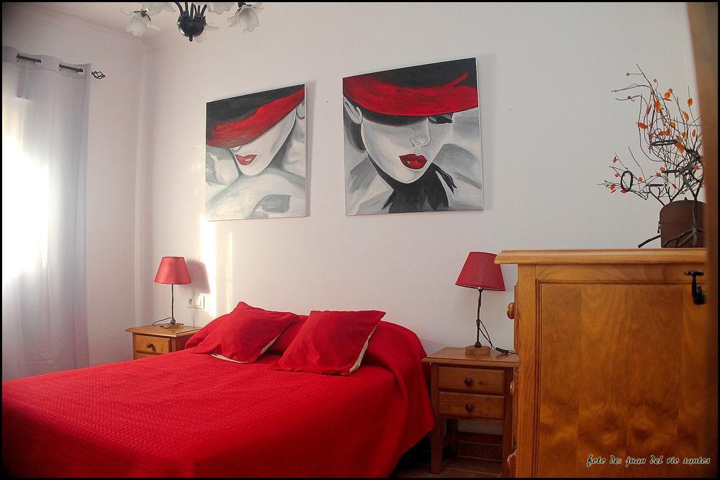 Mi Oasis Villa Conil De La Frontera Exteriör bild