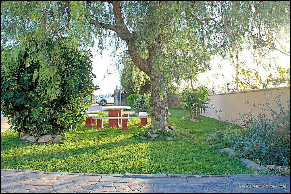 Mi Oasis Villa Conil De La Frontera Exteriör bild