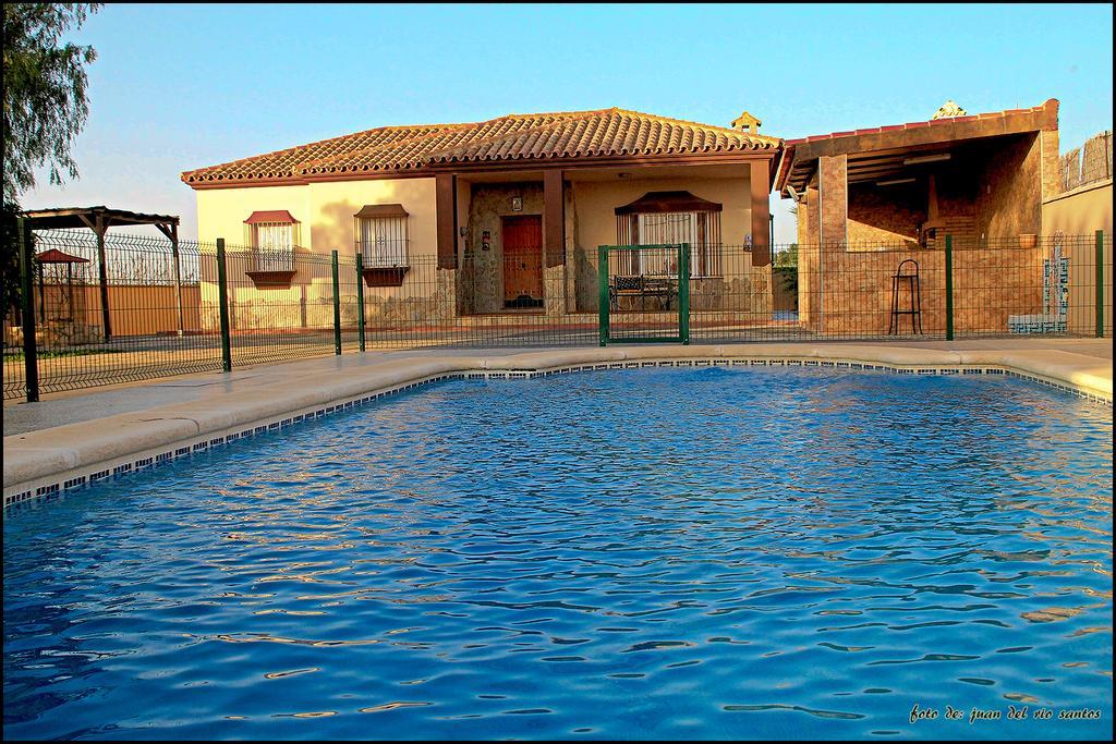 Mi Oasis Villa Conil De La Frontera Exteriör bild