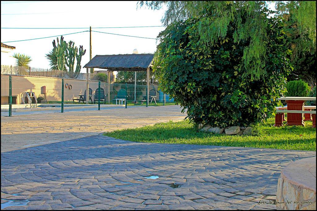 Mi Oasis Villa Conil De La Frontera Exteriör bild